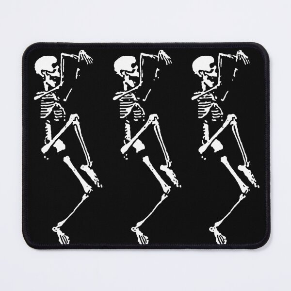 Item preview, Skeletons Dance designed and sold by AutoAwesome.