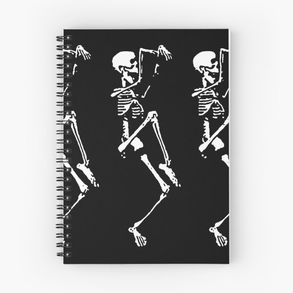 Item preview, Skeletons Dance designed and sold by AutoAwesome.