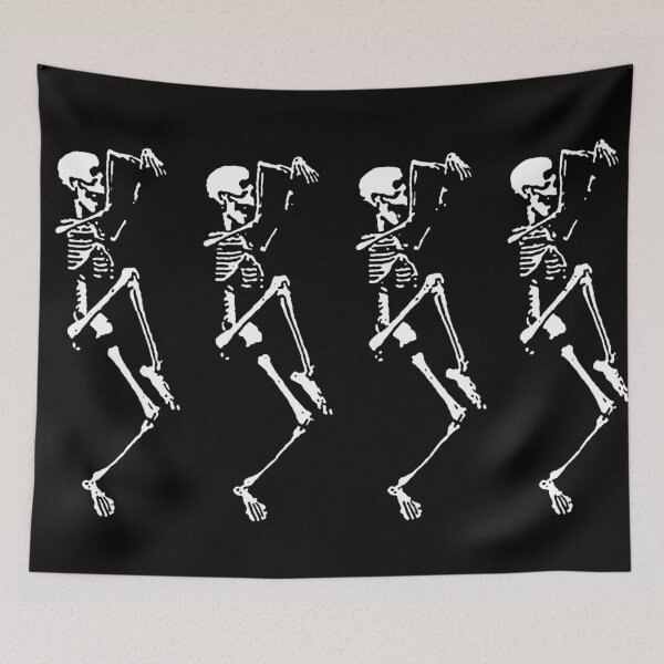 Item preview, Skeletons Dance designed and sold by AutoAwesome.