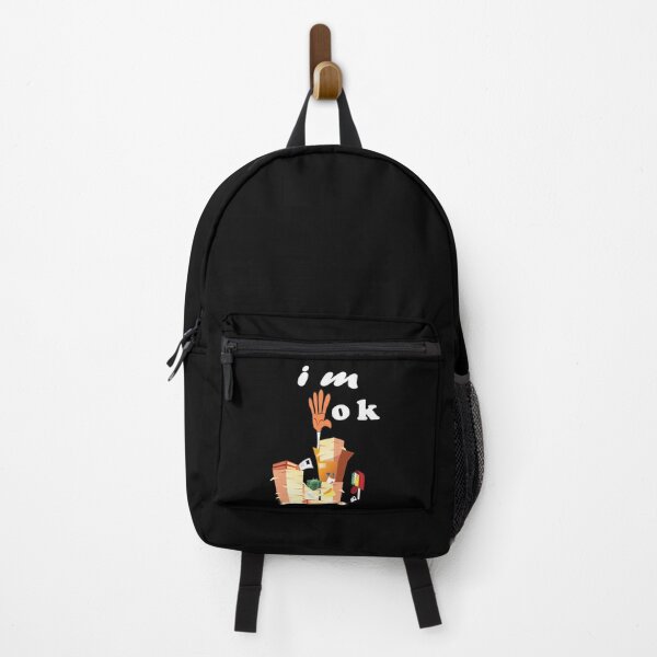 Item preview, "Postal Worker I'm Ok", Funny Postal Worker, Postal Worker Lover designed and sold by boyastore.