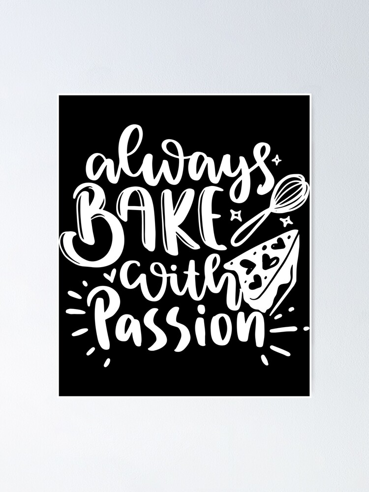 My Passion For Baking - Baking Made Simple by Bakeomaniac