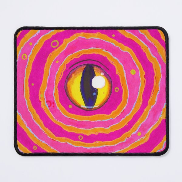 Item preview, Hail the Eye slap designed and sold by Phosfate.