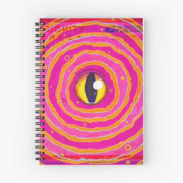 Item preview, Hail the Eye slap designed and sold by Phosfate.