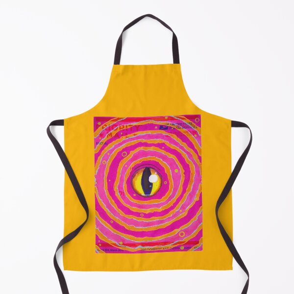 Item preview, Hail the Eye slap designed and sold by Phosfate.
