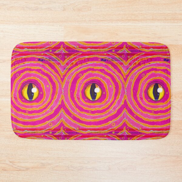 Item preview, Hail the Eye slap designed and sold by Phosfate.
