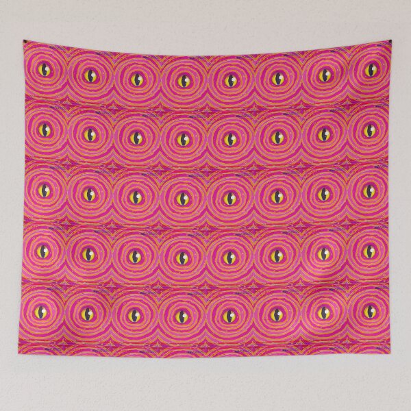 Item preview, Hail the Eye slap designed and sold by Phosfate.
