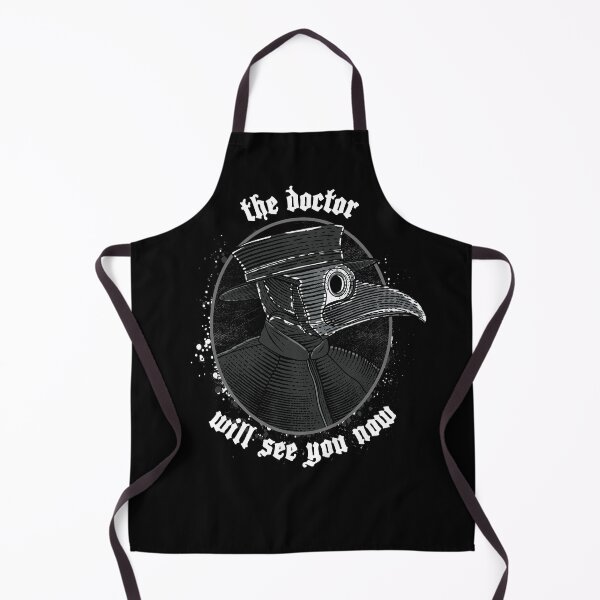 Item preview, The doctor will see you now designed and sold by therocketman.