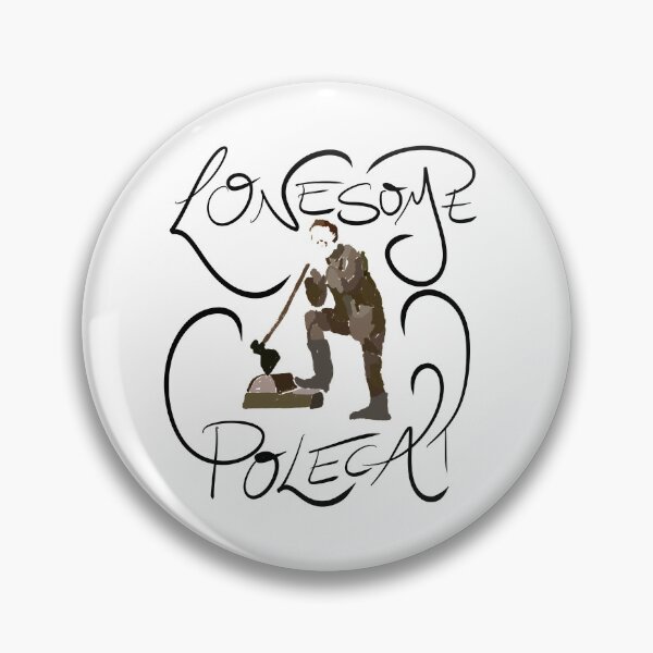 Item preview, Lonesome Polecat designed and sold by lovism.