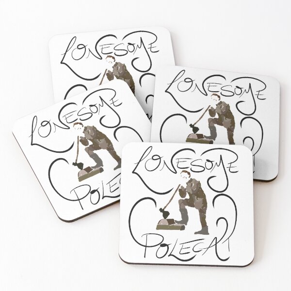 Item preview, Lonesome Polecat designed and sold by lovism.