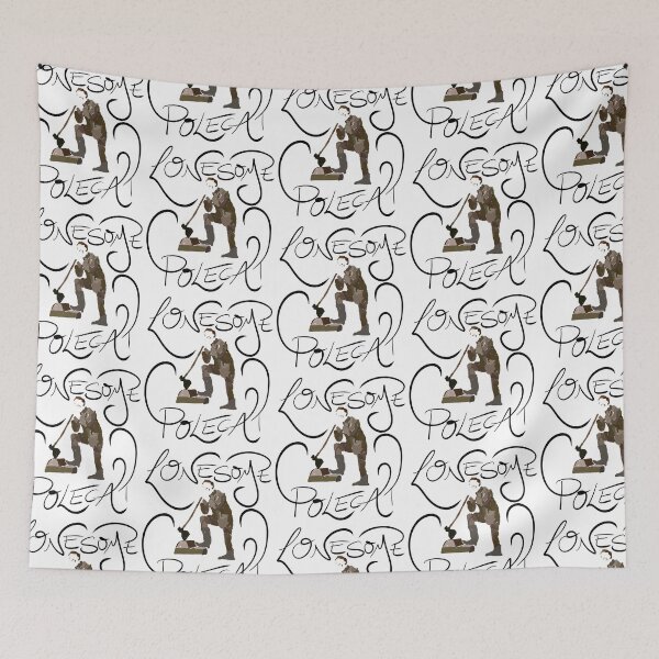 Item preview, Lonesome Polecat designed and sold by lovism.