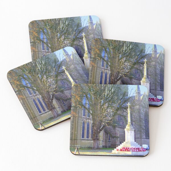 Item preview, Worcester Cathedral designed and sold by Vaengi.