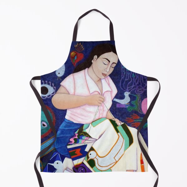 Item preview, Embroidering the life designed and sold by Madalena Lobao-Tello.