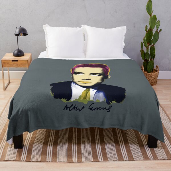Item preview, Camus Pop designed and sold by Careful Disorder.