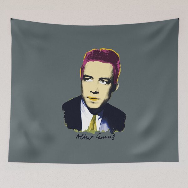 Item preview, Camus Pop designed and sold by Careful Disorder.