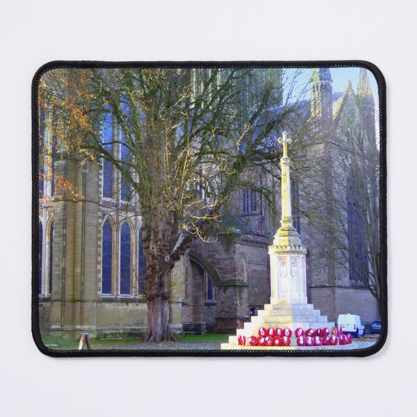Item preview, Worcester Cathedral designed and sold by Vaengi.