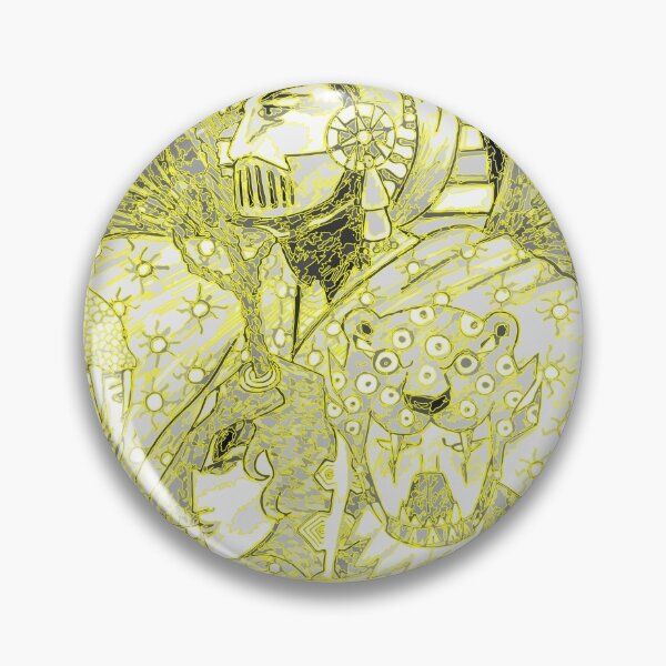 Item preview, AZTEC WARRIORS designed and sold by ElioEvang.