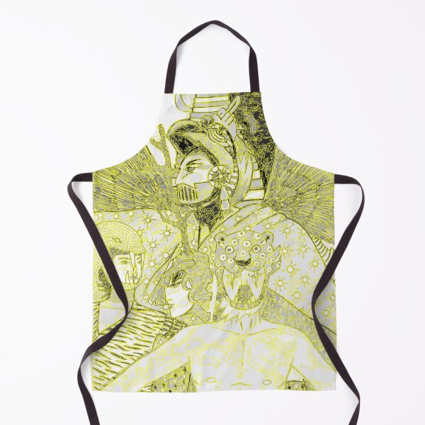 Item preview, AZTEC WARRIORS designed and sold by ElioEvang.