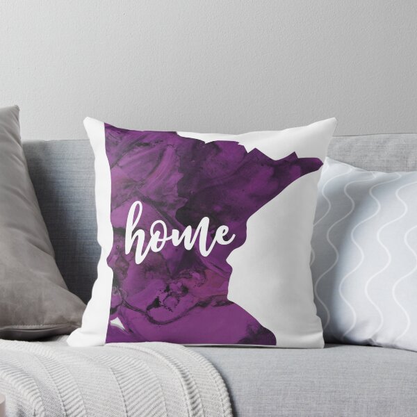 Item preview, minnesota home. designed and sold by Gallery Gift Shop.