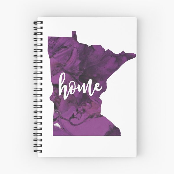 Item preview, minnesota home. designed and sold by Gallery Gift Shop.