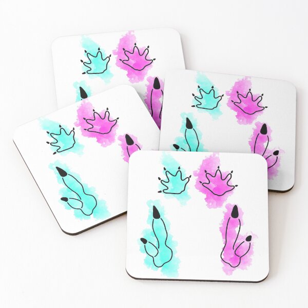 Item preview, Macropod Prints designed and sold by DeStoya.