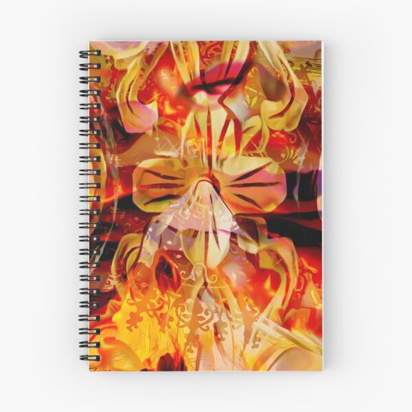 Item preview, Meet Me at the Mountain of Fire designed and sold by Kayrosis.