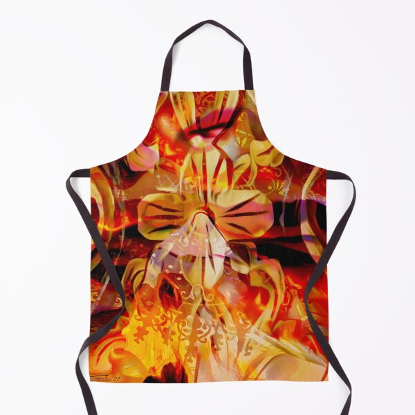 Item preview, Meet Me at the Mountain of Fire designed and sold by Kayrosis.