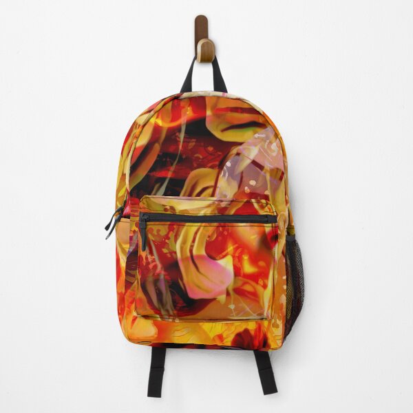 Item preview, Meet Me at the Mountain of Fire designed and sold by Kayrosis.