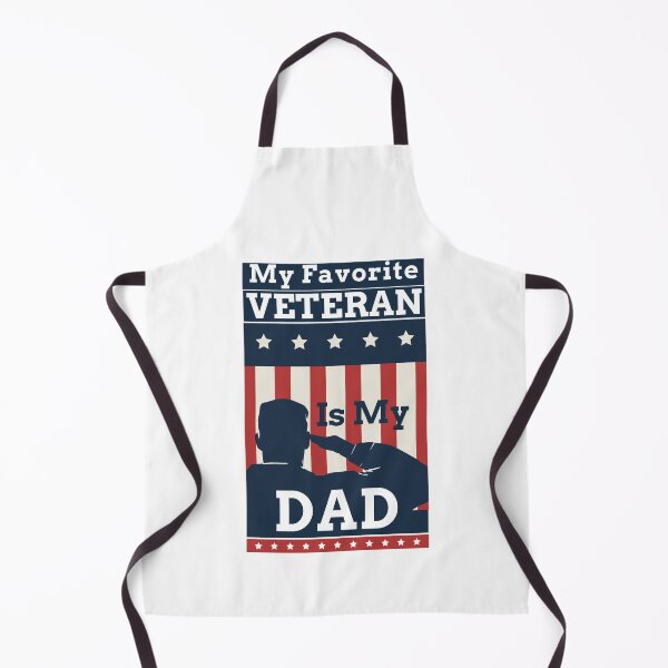 Item preview, Father Veterans Day My Favorite Veteran Is My Dad designed and sold by WordArtDesign.