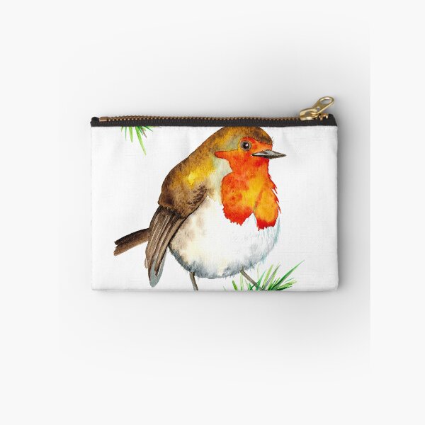 Item preview, Robin Redbreast designed and sold by JulieSpriddle.