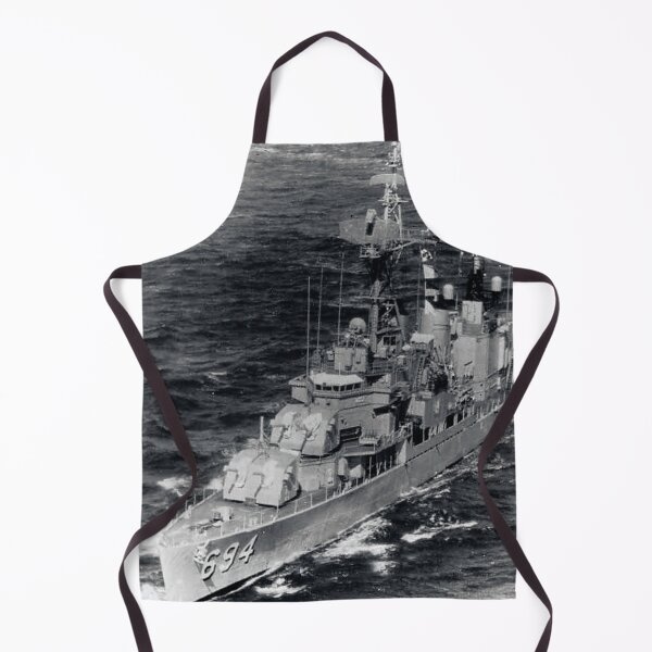 Item preview, USS INGRAHAM (DD-694) SHIP'S STORE designed and sold by militarygifts.