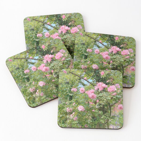 Item preview, Pink Garden designed and sold by mxssanasol.
