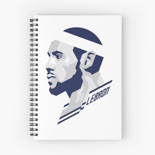 Item preview, LeBron James designed and sold by otselero.