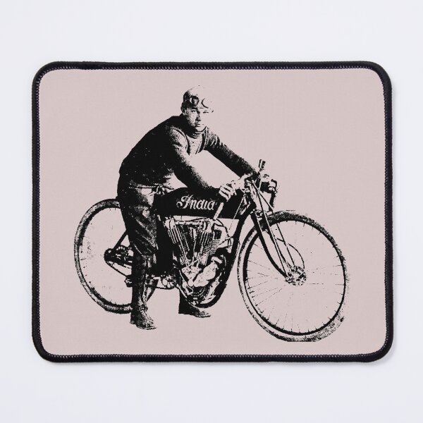 Item preview, 1903 Indian Motorcycle Racer designed and sold by tcripps.