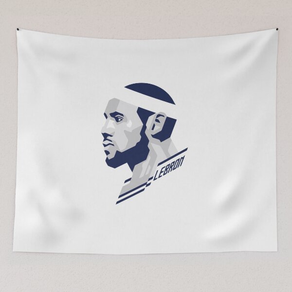 Item preview, LeBron James designed and sold by otselero.