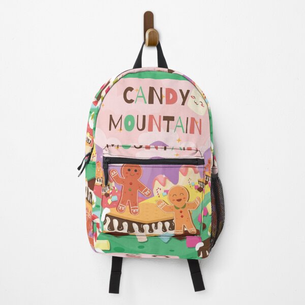 Item preview, Candy Mountain designed and sold by Jgtdkim.