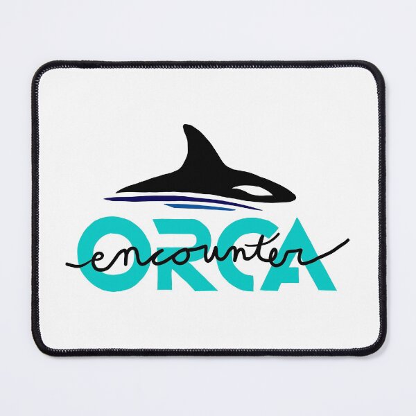 Item preview, Orca Encounter designed and sold by Duckgirl5450.