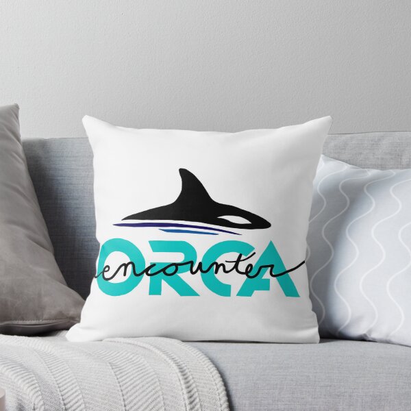 Item preview, Orca Encounter designed and sold by Duckgirl5450.
