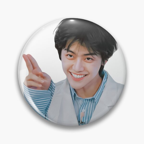 Item preview, JAEMIN meme (NCT) designed and sold by dreadwollf.