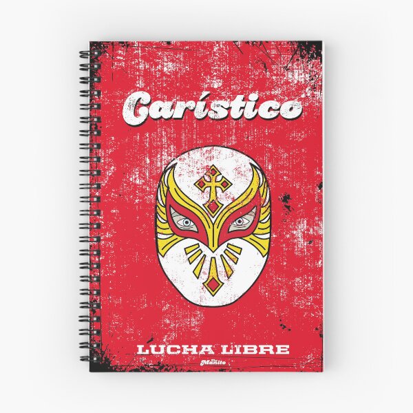 Item preview, Carístico designed and sold by TheManito.