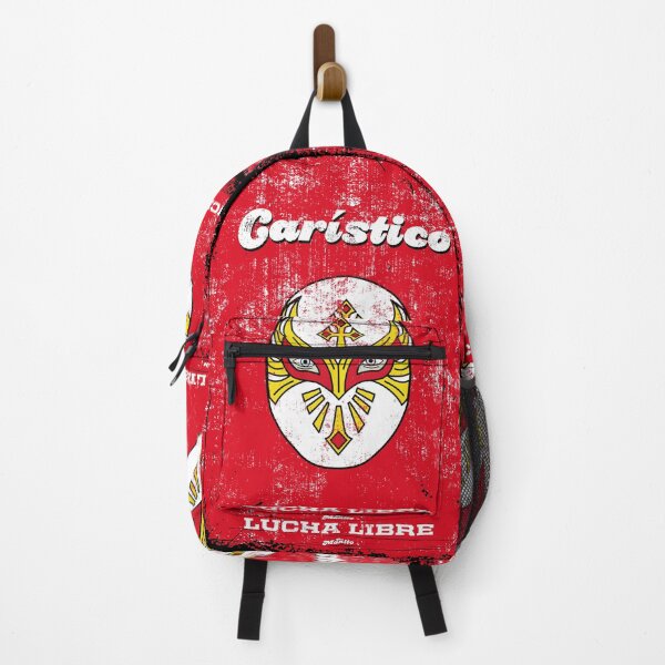 Item preview, Carístico designed and sold by TheManito.