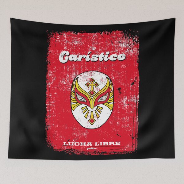 Item preview, Carístico designed and sold by TheManito.