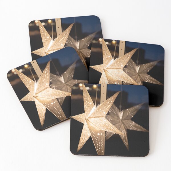 Item preview, Christmas Star designed and sold by Marylou Badeaux.
