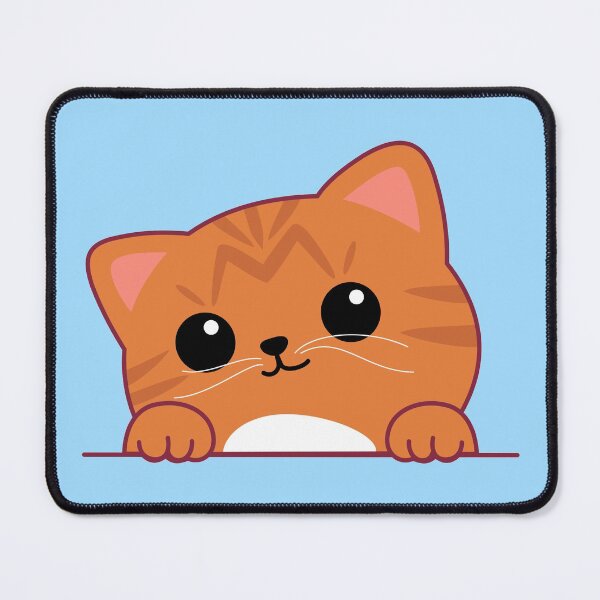 Item preview, cat cute 2 designed and sold by MarcosCarvalho.