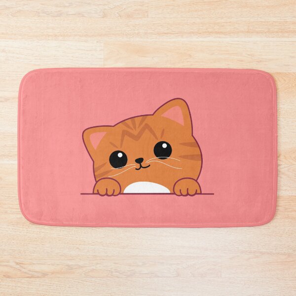 Item preview, cat cute 2 designed and sold by MarcosCarvalho.