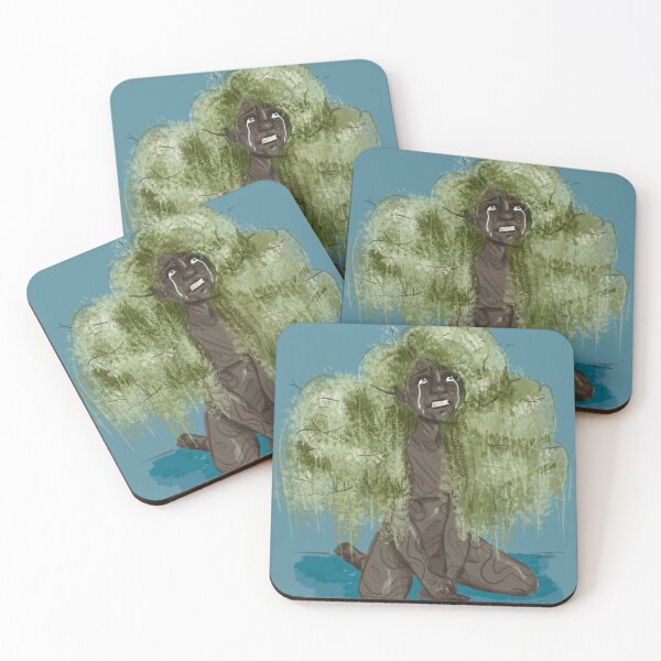 Item preview, Weeping Willow designed and sold by sunshinemuffin.