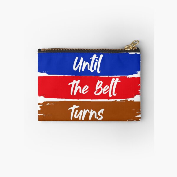Item preview, keep training until the belt turns black Keep Rolling designed and sold by Sun Rise.