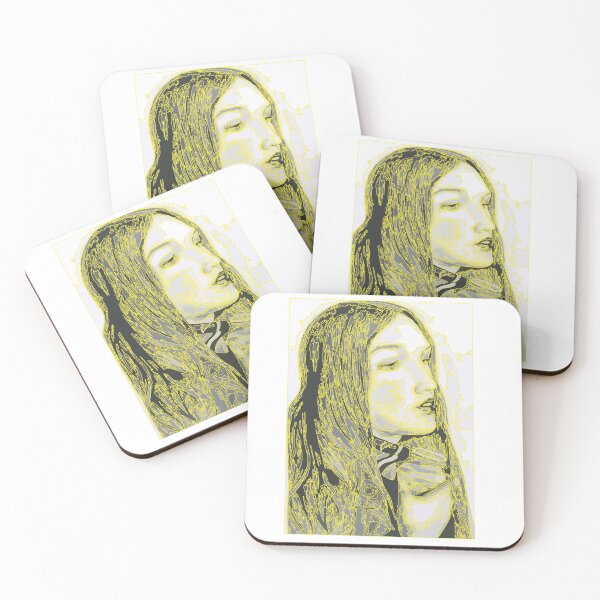 Item preview, MARY MAGDALENE designed and sold by ElioEvang.