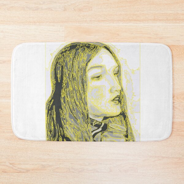 Item preview, MARY MAGDALENE designed and sold by ElioEvang.