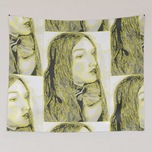 Item preview, MARY MAGDALENE designed and sold by ElioEvang.