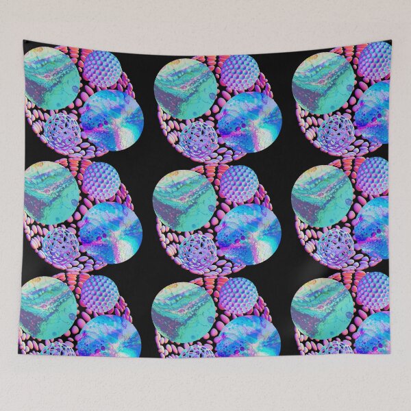 Item preview, Abstract Dreams designed and sold by AbrorschachArt.